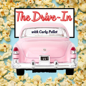 The Drive-In Coming Soon