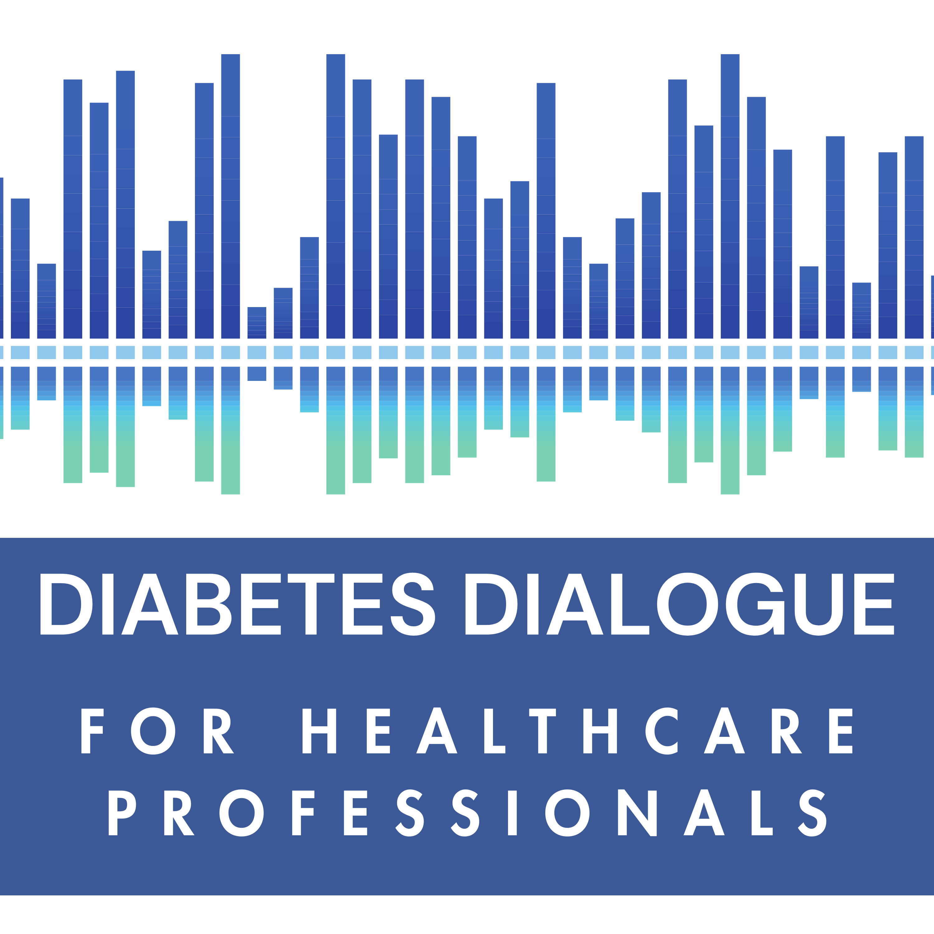 Diabetes Dialogue for Healthcare Professionals