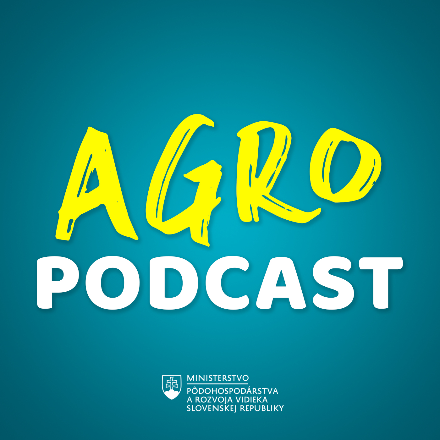 AGRO PODCAST