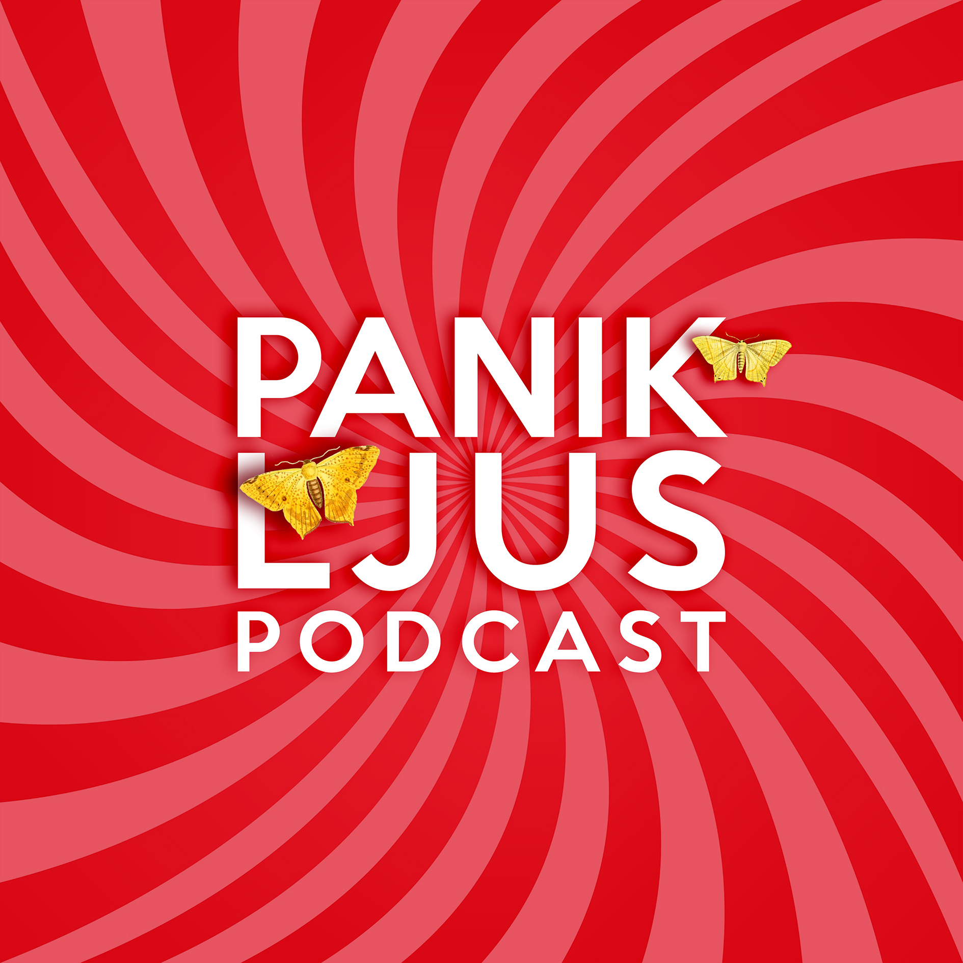 Panikljus Podcast