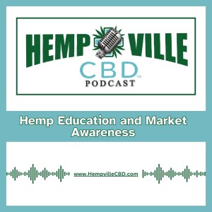 #001. Our store’s story, what got me into the CBD and Cannabinoid business, and how we got started.