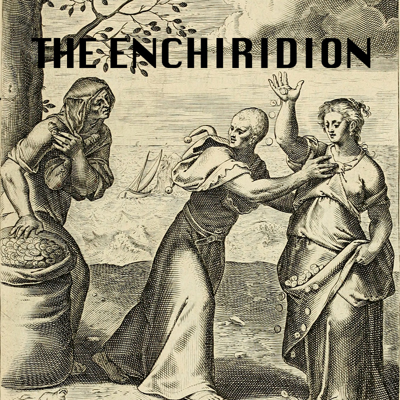 The Enchiridion
