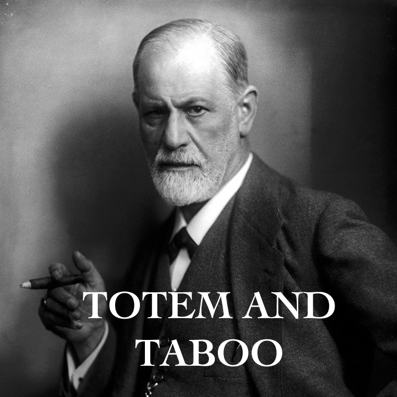 Totem and Taboo