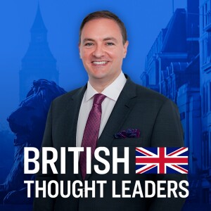 British Thought Leaders