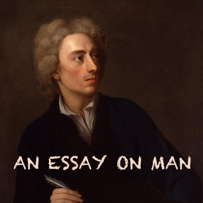 An Essay on Man