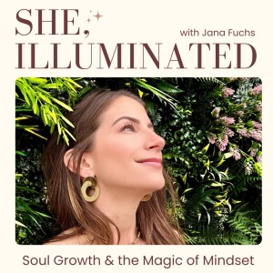 Learn to Use Your Intuitive Gifts: Midlife Transformation with intuitive medium, Delphina
