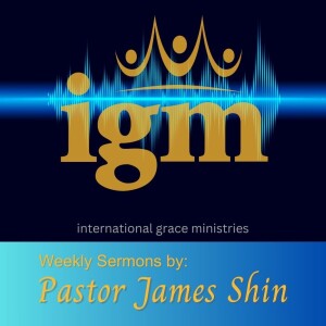 International Grace Ministry