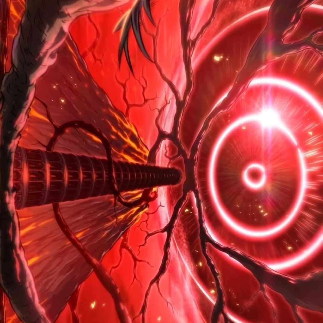 the one who sees all