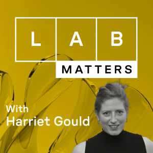 Lab Matters