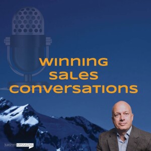 Transformative Sales Strategies with Barry Sowerwine