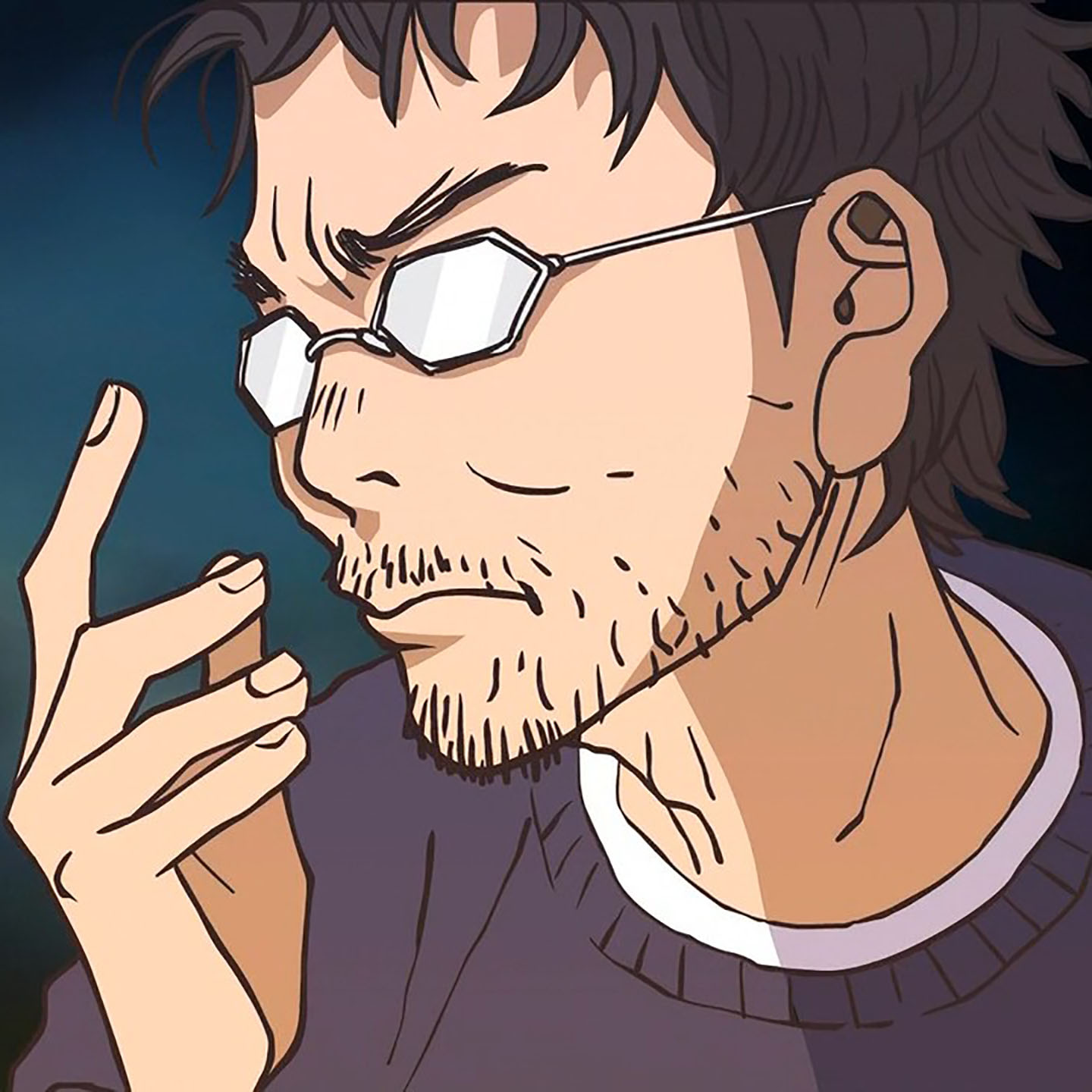 Extensive Monologues By A Marginally Insane Starving College Student