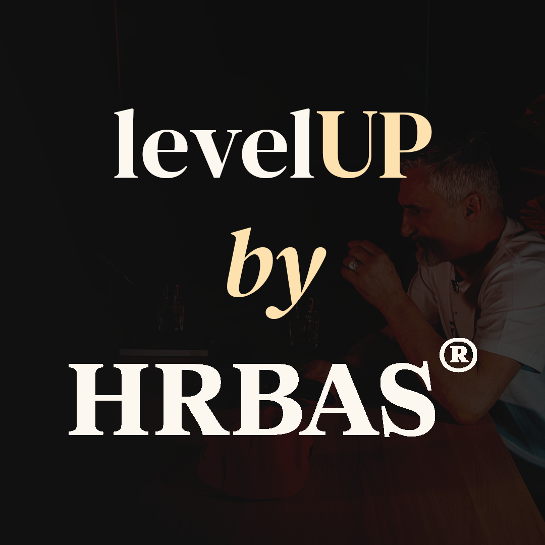 LevelUP By HRBAS