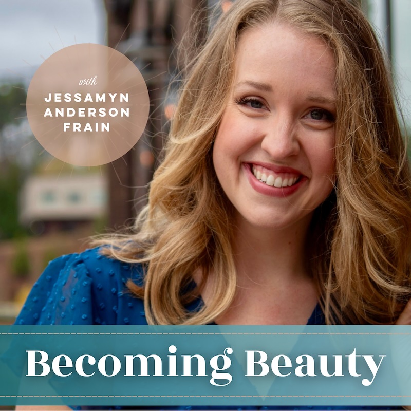Becoming Beauty