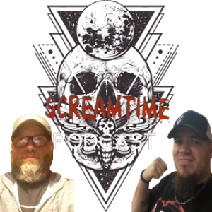Scream Time Horror Podcast