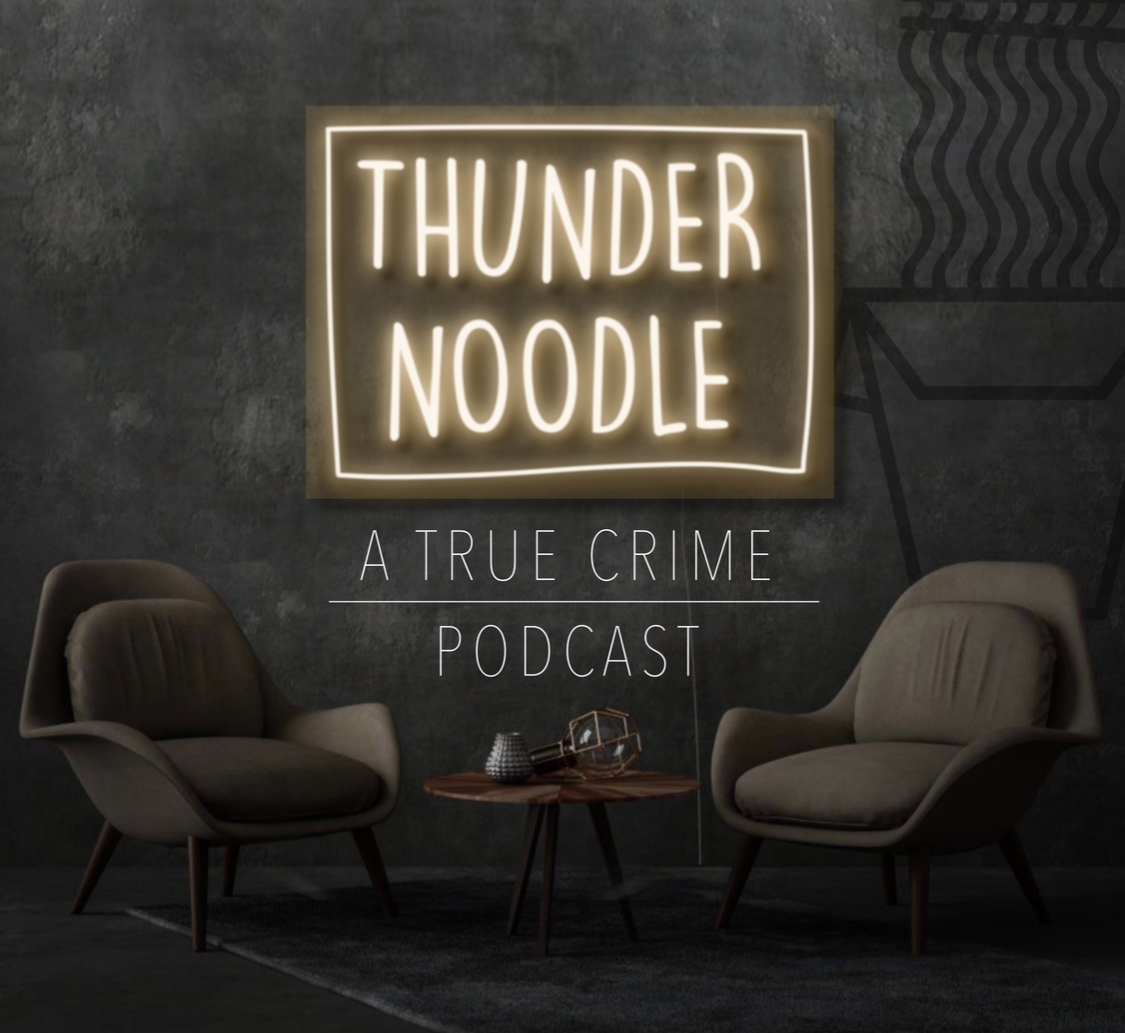 Thunder Noodle