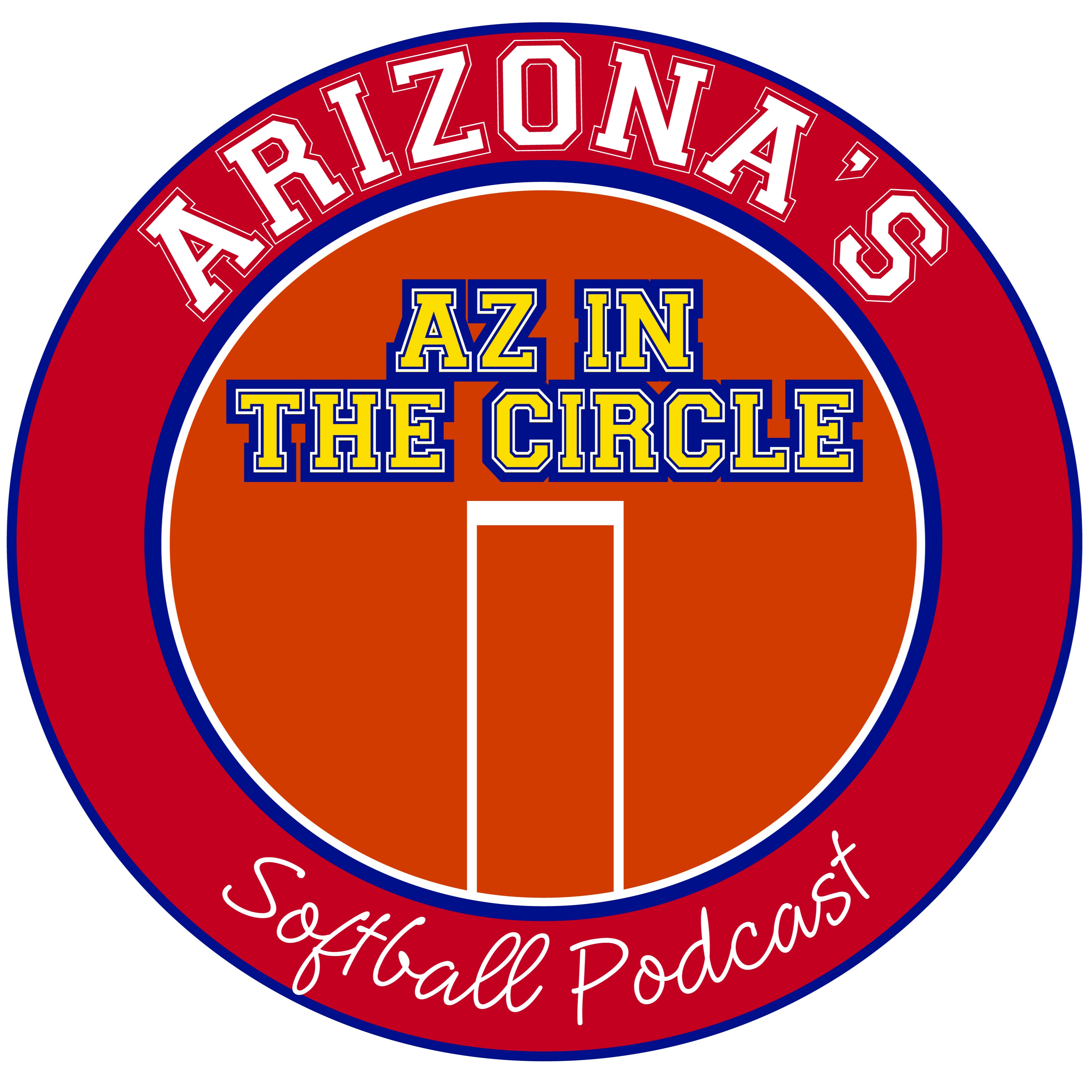 AZ In The Circle, Arizona’s Softball Podcast
