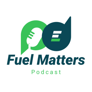 Fuel Matters Episode 5 - John Stevenson (Stevenson Forecourts)