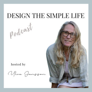 Design The Simple Life