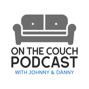 On The Couch Podcast
