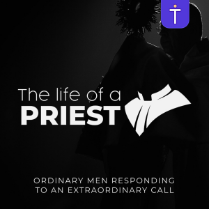 Laughter and Mercy: The Life and Mission of Fr. Matthew Phelan, O. of M.
