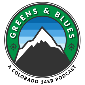 #5: 10 Essentials Of Hiking the Greens and Blues