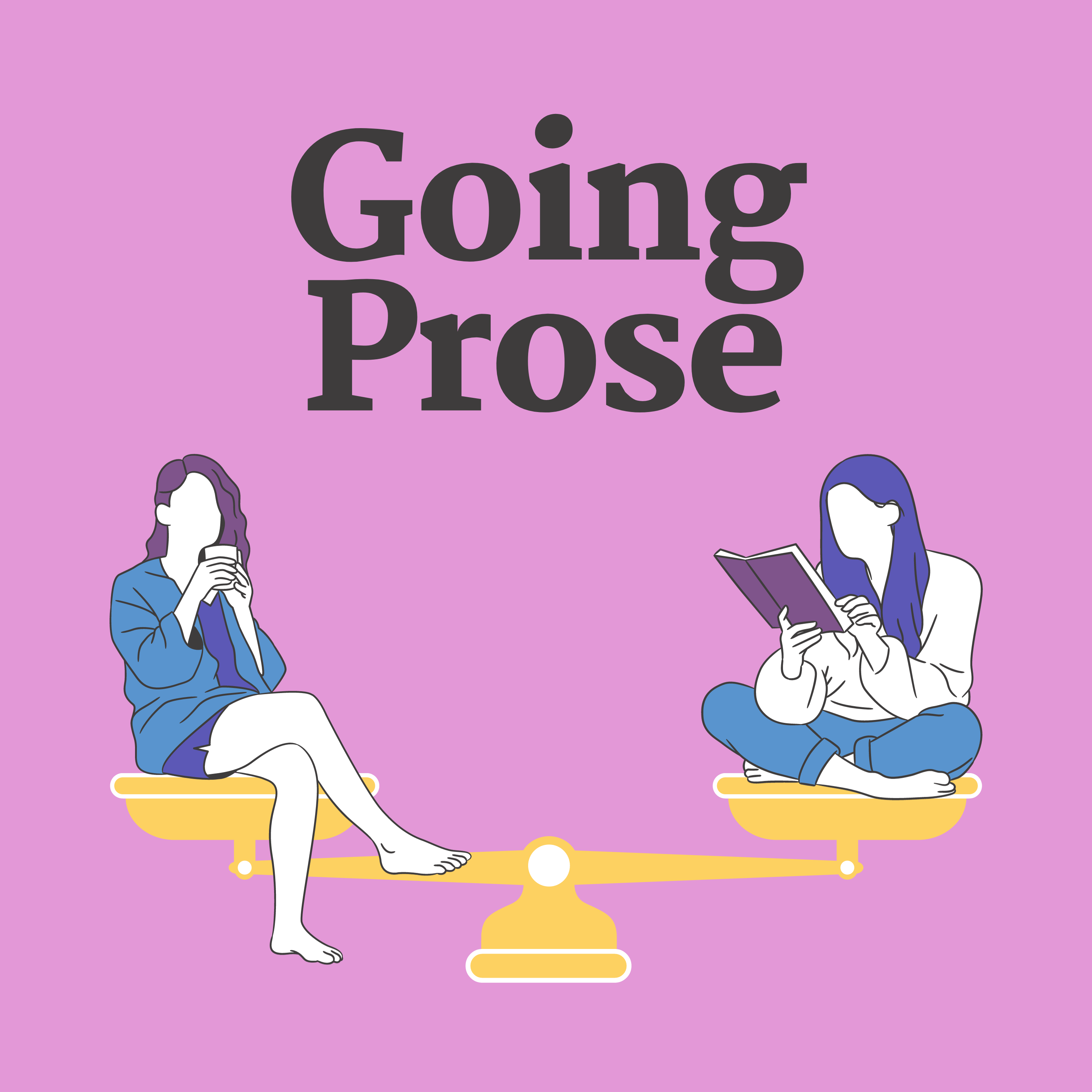 Going Prose