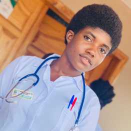 Grace Boateng Afrifa