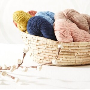Scrap Yarn Knitting Project Ideas What To Do With Leftover Yarns