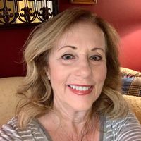 Karen Perger Marx