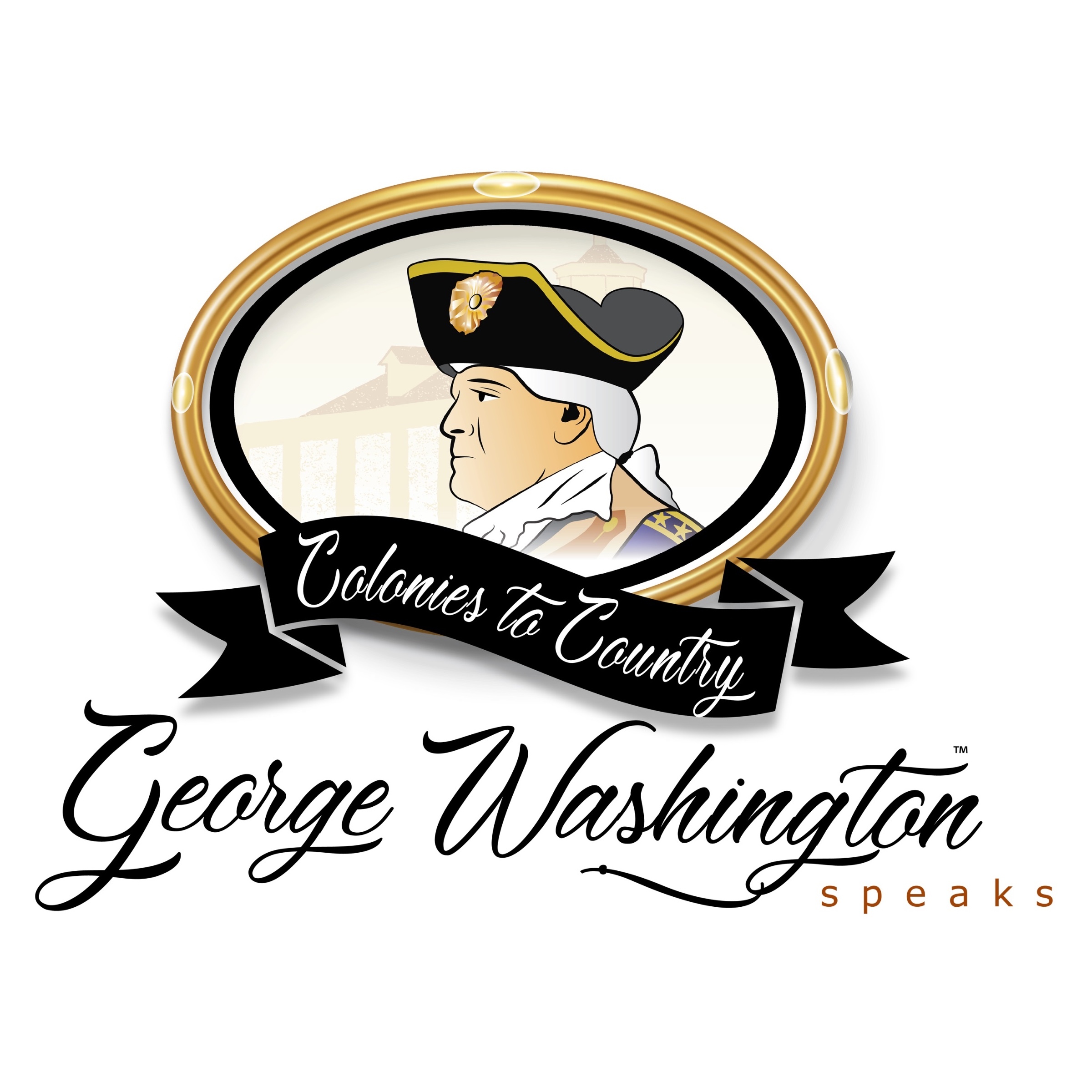 George Washington Speaks Podcast