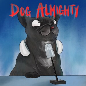 Dog Almighty | Episode 3 | Tony Holohan