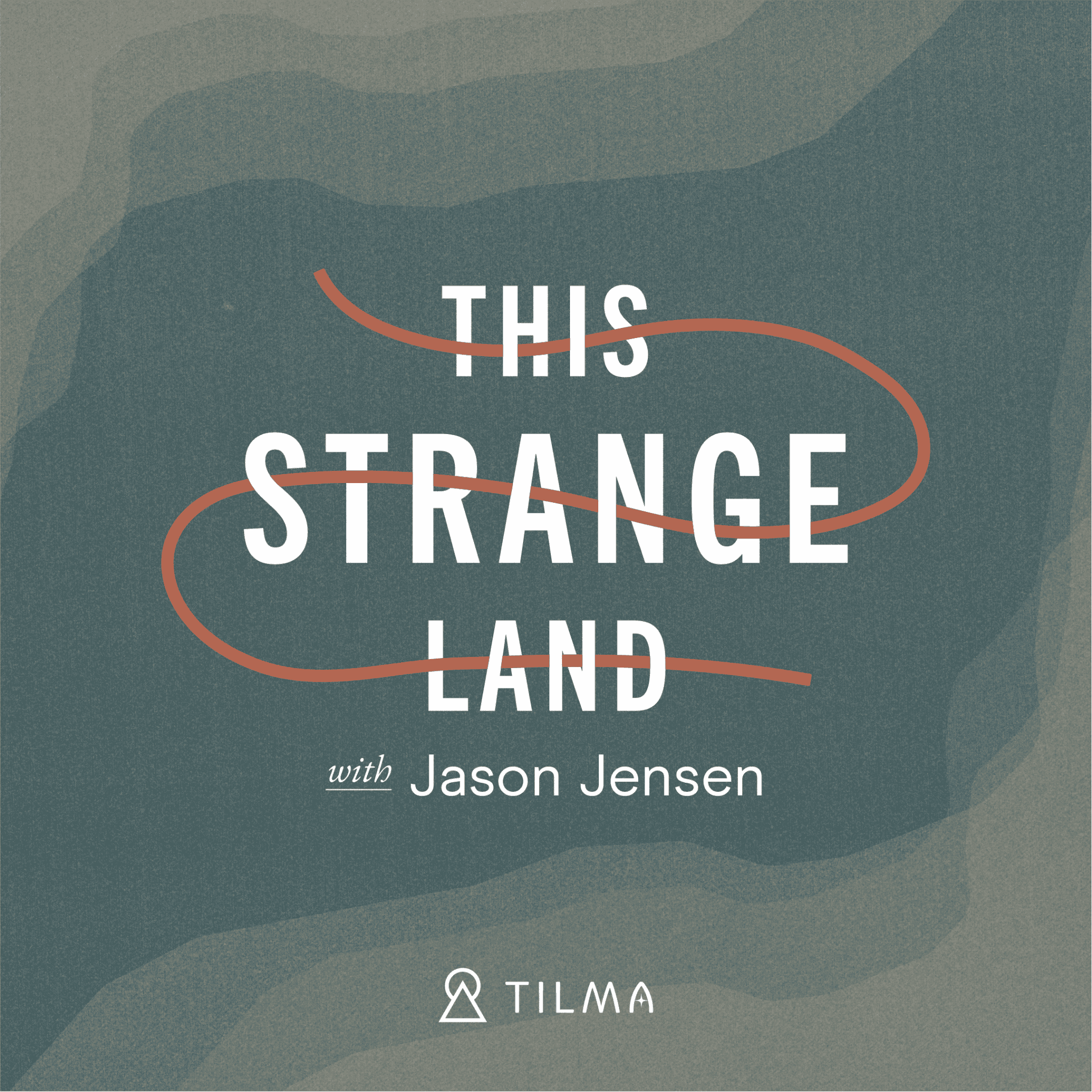 This Strange Land