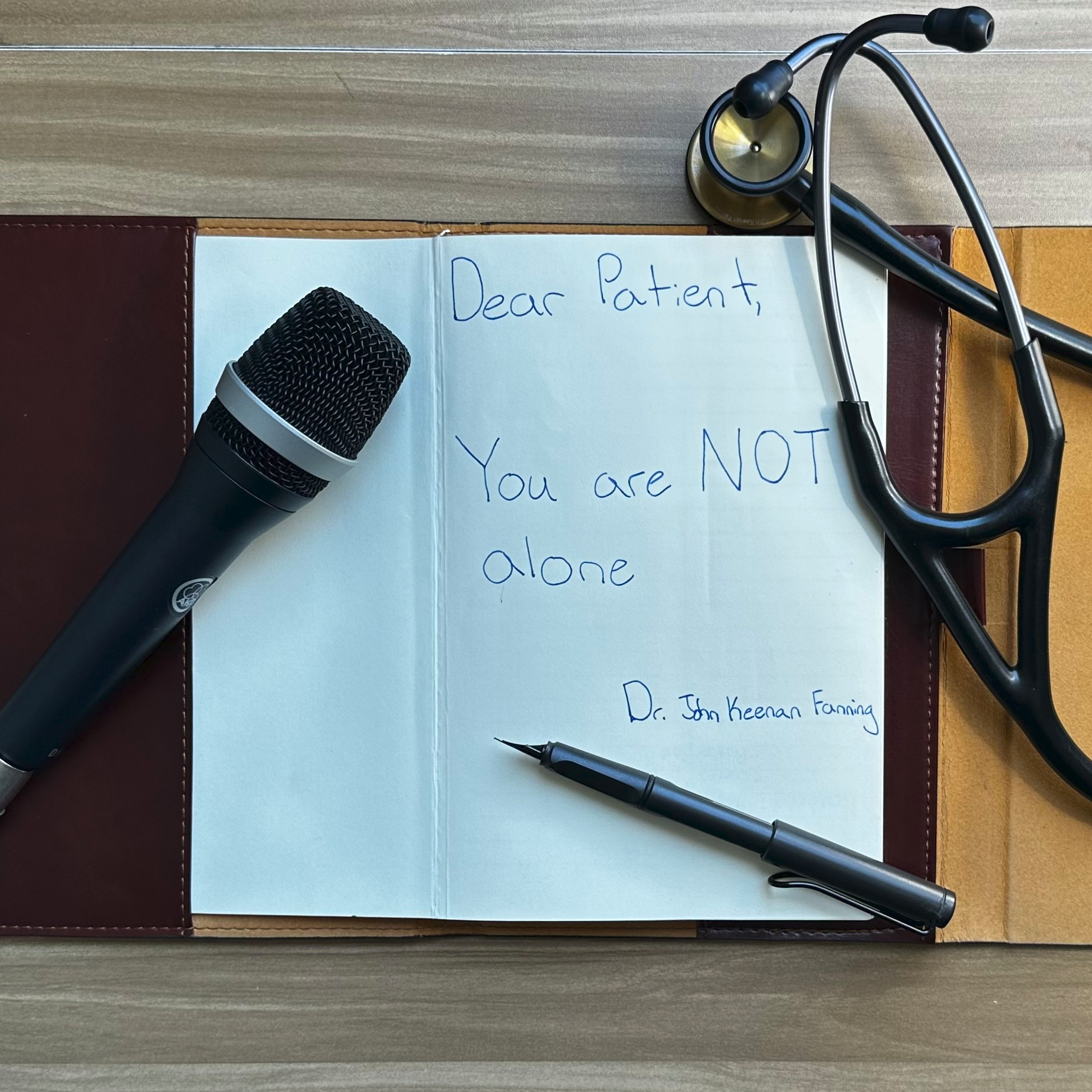Dear Patient