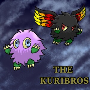 The Kuribros Special: Godzilla