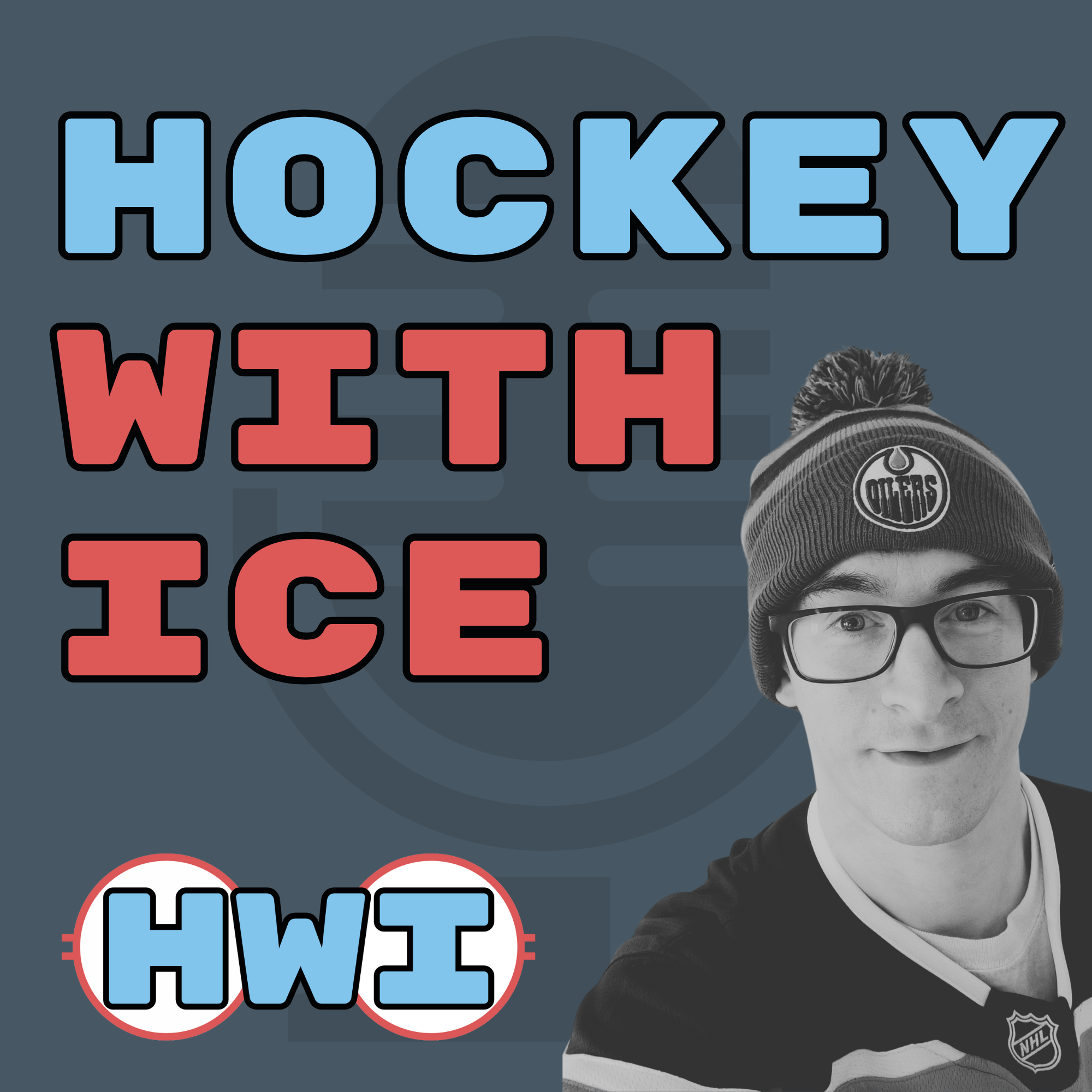 Hockey With Ice Podcast