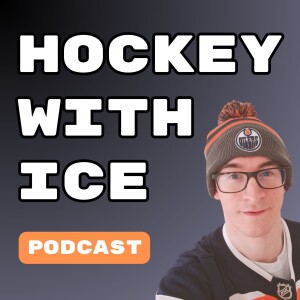 Episode 003: Swedish Hockey League updates and more pain for the Edmonton Oilers