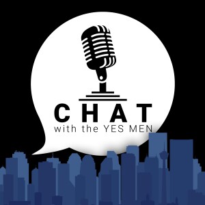 Chat with the Yes Men