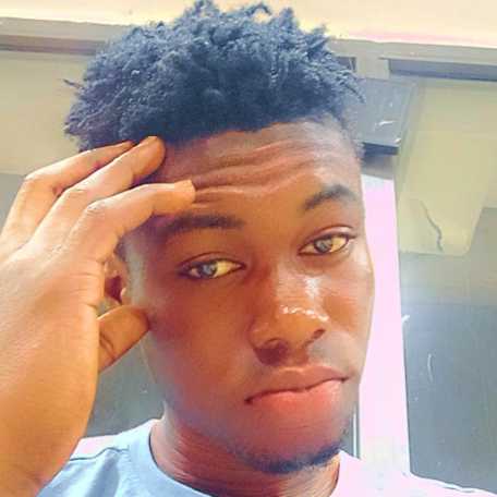 Ibrahim Gausu Raphiu