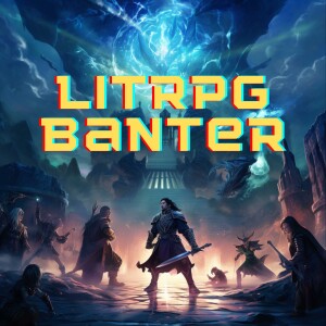 EP4: Chris Miller, Aussie LitRPG, Red Rooster ads and NFTs