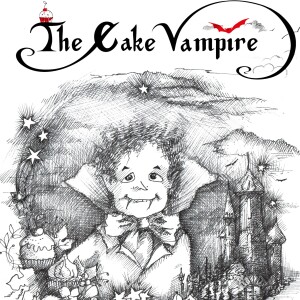 The Cake Vampire Chapters 1-3