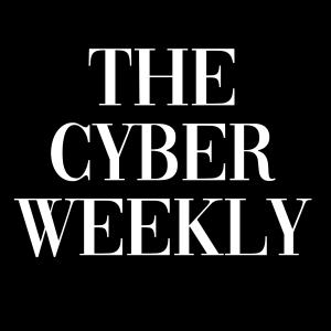 The cyber weekly