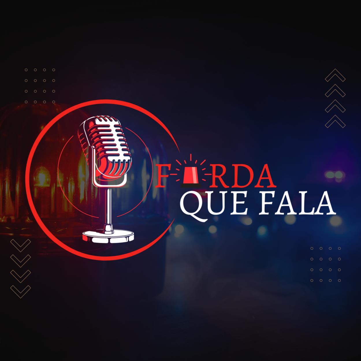Profile logo