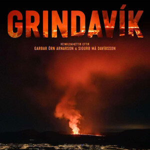 Grindavík | Þáttur 3