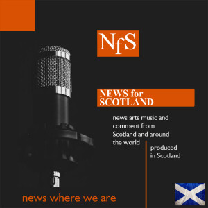 News for Scotland, 6th April