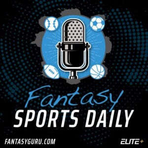 Fantasy Sports Daily, Ep.141 - MLB Round Up