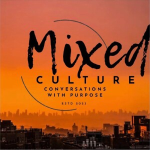 Mixed Culture presents: Unpopular Thoughts and Opinions with Mike West and Thomas Patterson