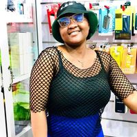 Mhamhabha Àkhözûàh Scilla