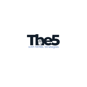 The5 with Adam Davis of Arts Consulting Group