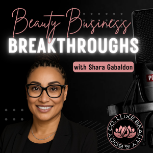 Rebranding, Renaming, and Running Ads: A Beauty CEO's Fresh Start