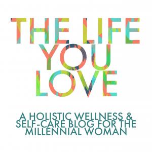The Life You Love Podcast